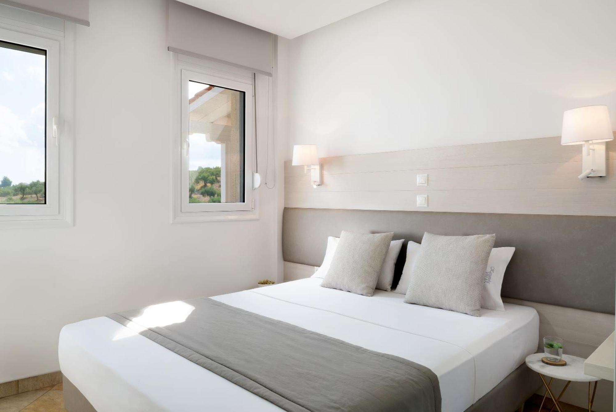 Kassandra Villas Chaniotis Zimmer foto