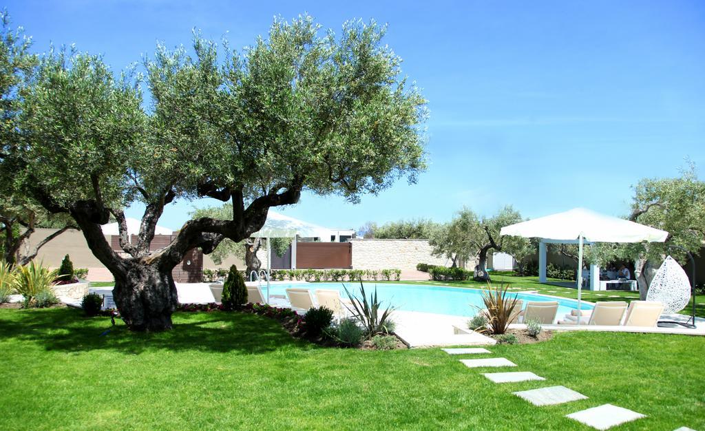 Kassandra Villas Chaniotis Exterior foto