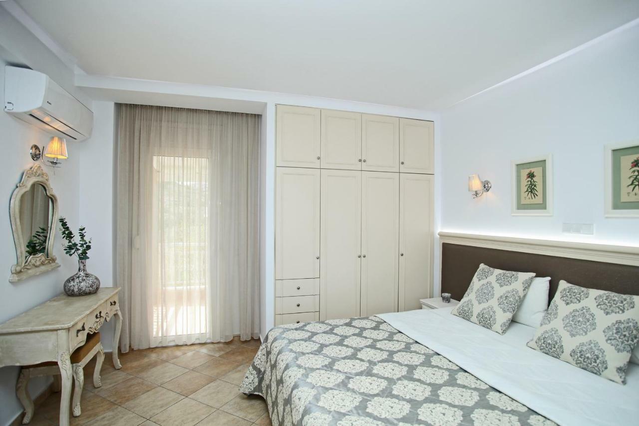 Kassandra Villas Chaniotis Exterior foto